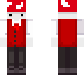 fancy mushroom