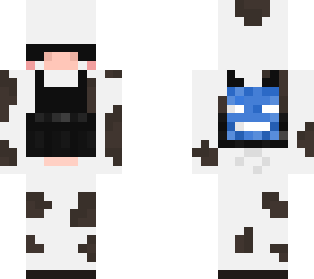 fbi cow (wither)