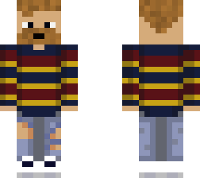 fer chucky