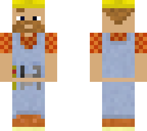 fer constructor