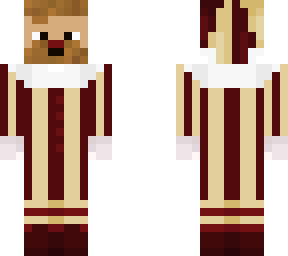 fer el payaso