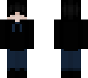 finished request