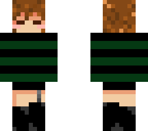 first skin :)