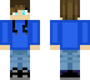 first skin