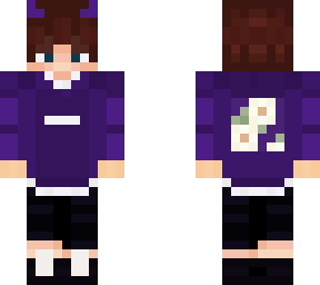 flower boy