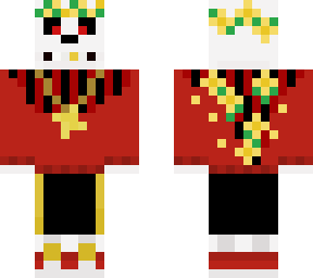 flowerfell sans w/ lots of flowers