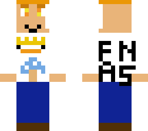 fna5 gaming playz