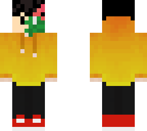 for halloween