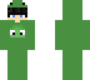forg onesie