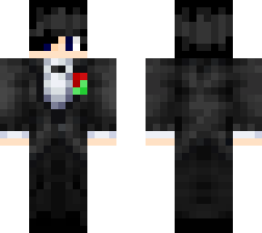 formal boy outfit
