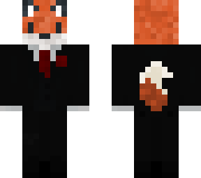 foxygamer5