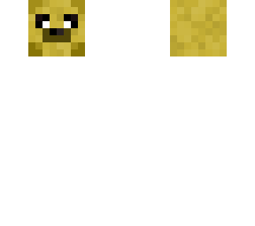 fredbear plush (not good)