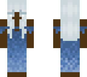 frosty character