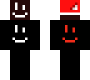 funny man santa
