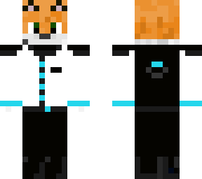 futuristic fox vol.2