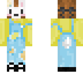 fweepee (not easter)