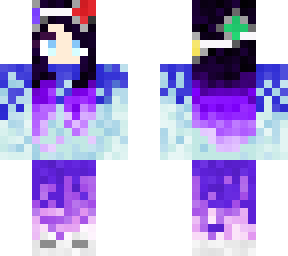 galaxy girl