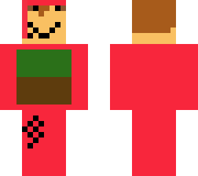 gamer