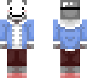 gey bald skeleton dream