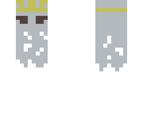 ghost king