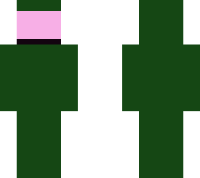 girl dream pink and green