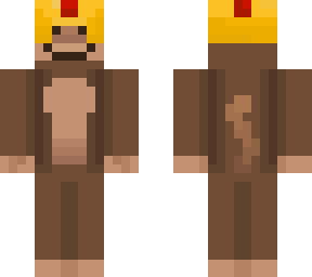 gladiator monkey