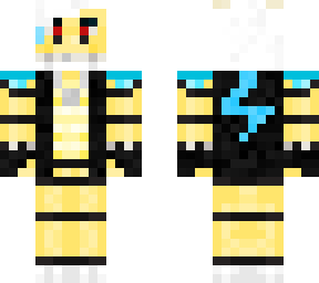 glamrock  drago