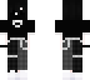 goth girl