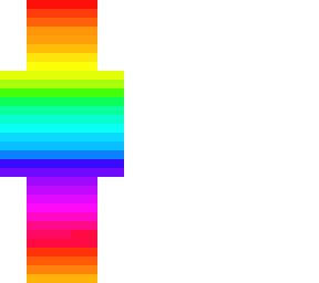 gradient man