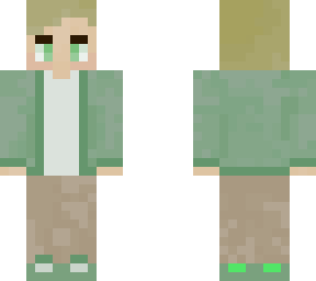 green gamer