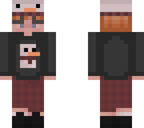 greg