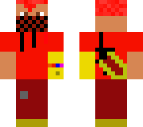grimlava 3.0