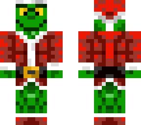 grinch