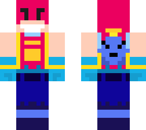 grom brawl stars