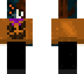 halloween sweater