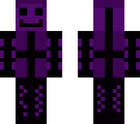 happy obsidian guy
