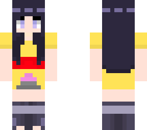 himawari hokage