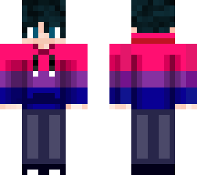 hoddie boy