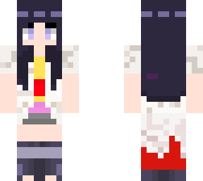 hokage himawari (updated)
