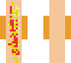 hot dog