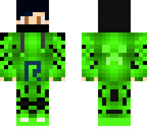 i changed my avatar!