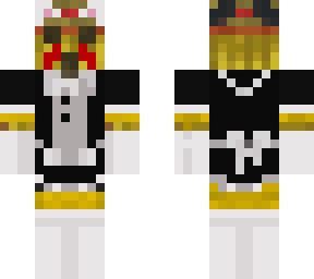 ian maid