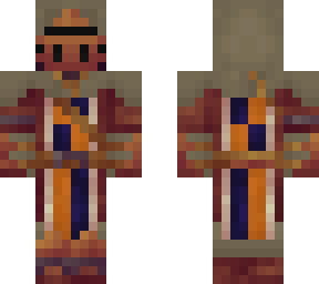 ice elf