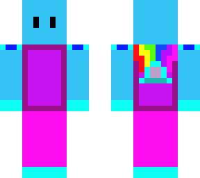 ice prisim's skin 3