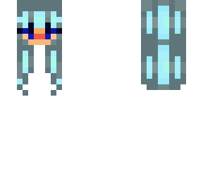 ice queen // hair base