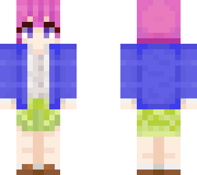 ichika nakano