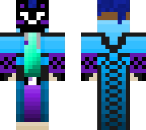 icybluepanda 1/2 #1