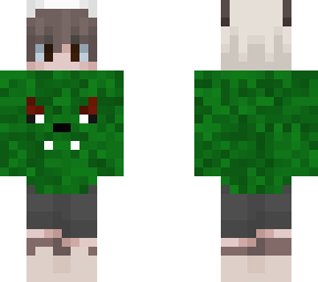 idk name