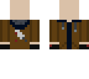 incomplete oc