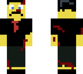 injured midas